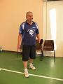 Francis Debiasi, auteur de beaux matchs, 3 victoires pour 1 defaite